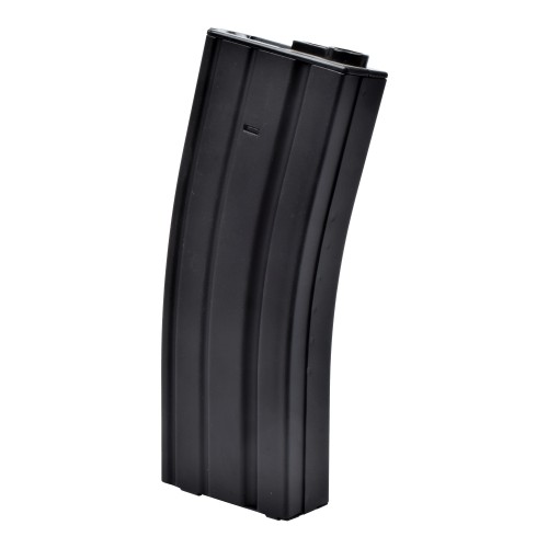 J.G. WORKS HI-CAP 300 ROUNDS METAL MAGAZINE FOR M4 SERIES (E-X010)