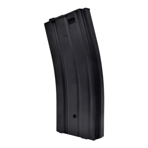 J.G. WORKS HI-CAP 300 ROUNDS METAL MAGAZINE FOR M4 SERIES (E-X010)