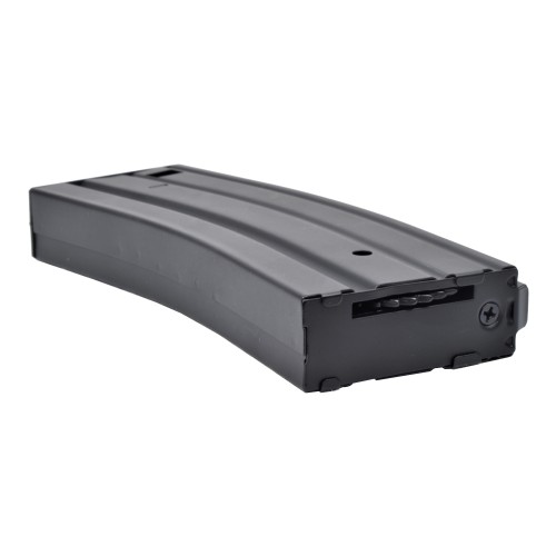 J.G. WORKS HI-CAP 300 ROUNDS METAL MAGAZINE FOR M4 SERIES (E-X010)