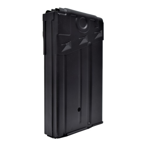 J.G. WORKS 500 ROUNDS HI-CAP METAL MAGAZINE FOR T3 SERIES (E-X008)