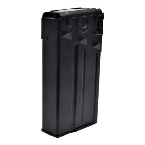 J.G. WORKS 500 ROUNDS HI-CAP METAL MAGAZINE FOR T3 SERIES (E-X008)