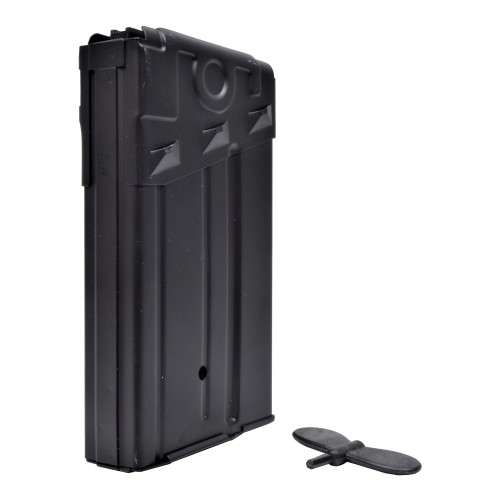 J.G. WORKS 500 ROUNDS HI-CAP METAL MAGAZINE FOR T3 SERIES (E-X008)