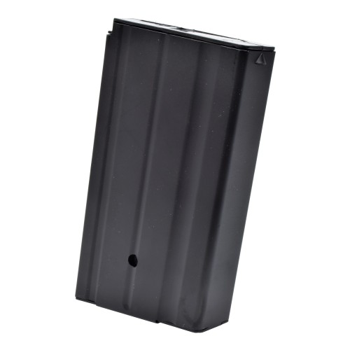 J.G. WORKS HI-CAP METAL 500 ROUNDS MAGAZINE FOR LK58 SERIES (E-X014)