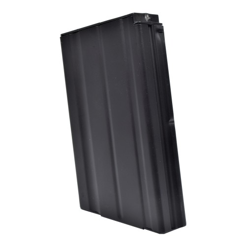 J.G. WORKS HI-CAP METAL 500 ROUNDS MAGAZINE FOR LK58 SERIES (E-X014)