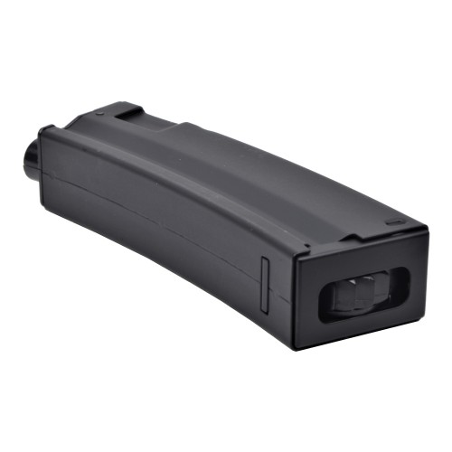 J.G. WORKS HI-CAP 100 ROUNDS METAL MAGAZINE FOR M5K SERIES (E-X013)