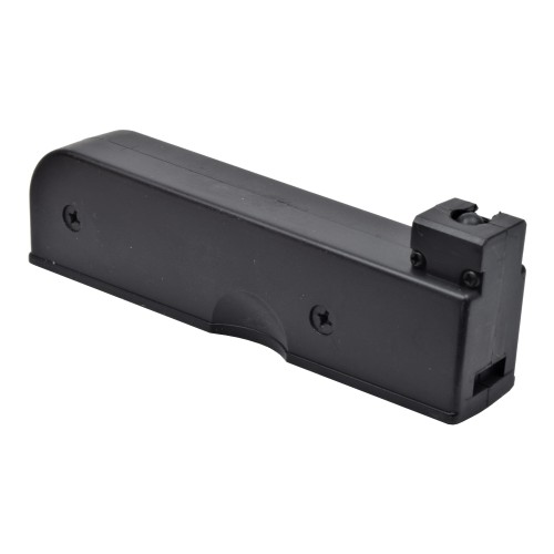 J.G. WORKS LOW-CAP 30 ROUNDS POLYMER MAGAZINE FOR B.A.R. SERIES (E-X016)