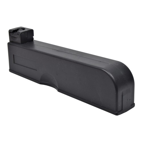 J.G. WORKS LOW-CAP 30 ROUNDS POLYMER MAGAZINE FOR B.A.R. SERIES (E-X016)