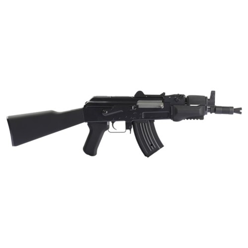 J.G. WORKS ELECTRIC RIFLE A47-β BLACK (0509B)