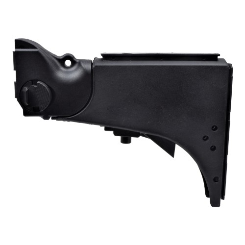 J.G. WORKS FOLDABLE AND EXTENSIBLE STOCK FOR G608 SERIES (G-X041A)