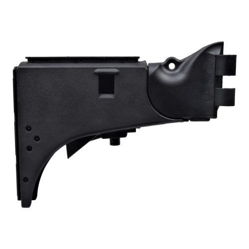 J.G. WORKS FOLDABLE AND EXTENSIBLE STOCK FOR G608 SERIES (G-X041A)
