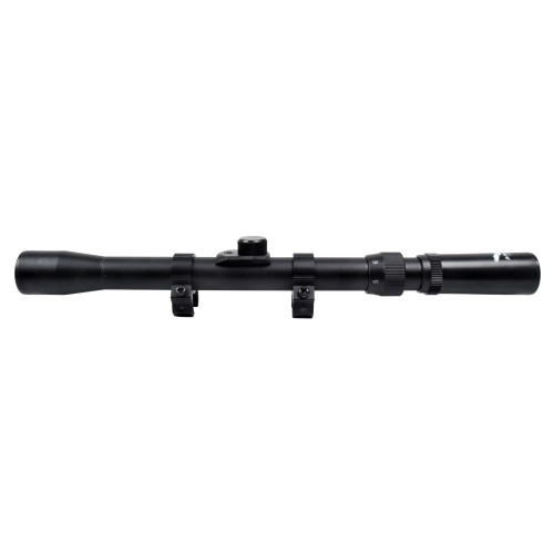 JS-TACTICAL SCOPE ZOOM 3X-7X LENS 20MM MOUNT FOR 11MM RAILS (JS-3-7X20)