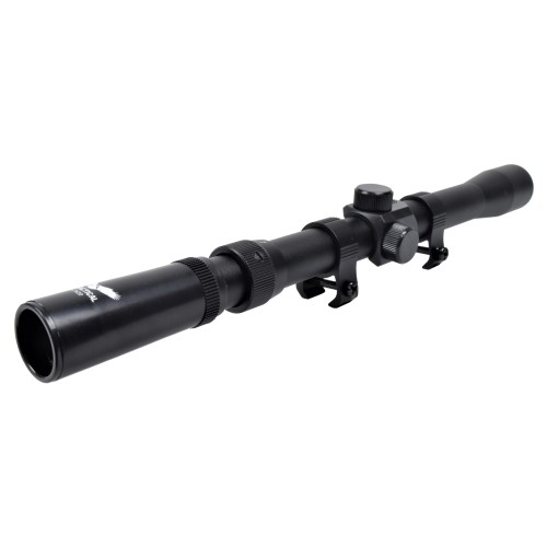 JS-TACTICAL SCOPE ZOOM 3X-7X LENS 20MM MOUNT FOR 11MM RAILS (JS-3-7X20)