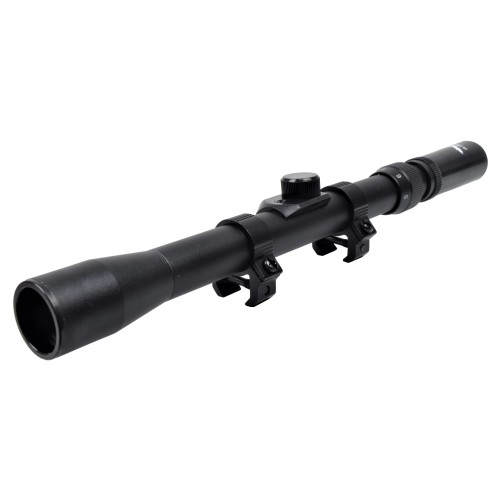 JS-TACTICAL SCOPE ZOOM 3X-7X LENS 20MM MOUNT FOR 11MM RAILS (JS-3-7X20)