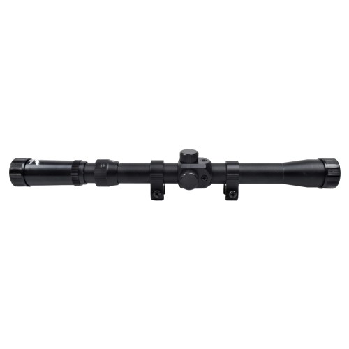 JS-TACTICAL OTTICA LENTE 20MM ZOOM 3X-7X ATTACCO 11MM (JS-3-7X20)