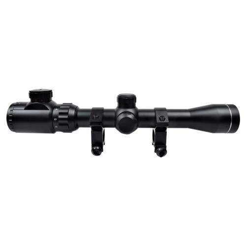 JS-TACTICAL 32MM SCOPE ZOOM 3X-9X (JS-3-9X32FA)