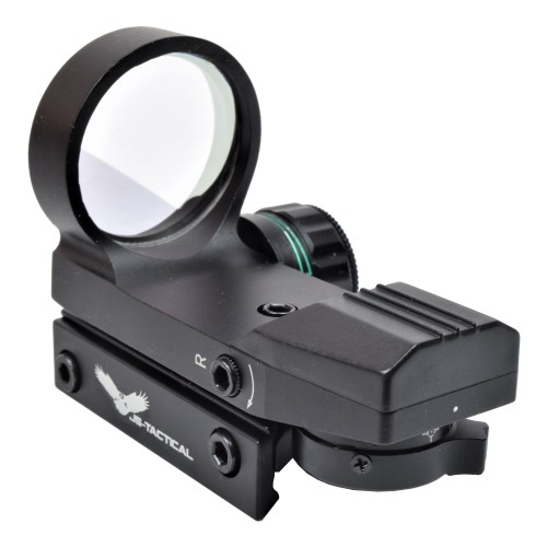 JS-TACTICAL MULTI-RETICLE...