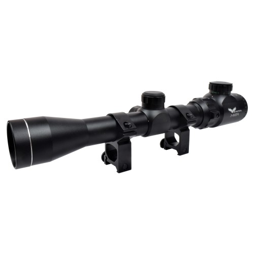 JS-TACTICAL 32MM SCOPE ZOOM 3X-9X (JS-3-9X32FA)