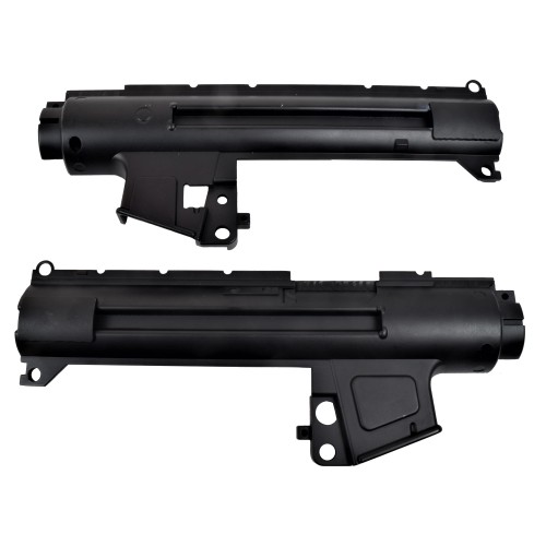 J.G. WORKS METAL UPPER RECEIVER FOR M5K SERIES (B-X029)