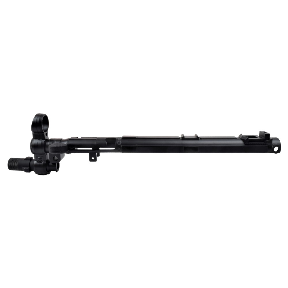 J.G. WORKS METAL UPPER RECEIVER TOP COVER FOR M5K SERIES (M-X140)