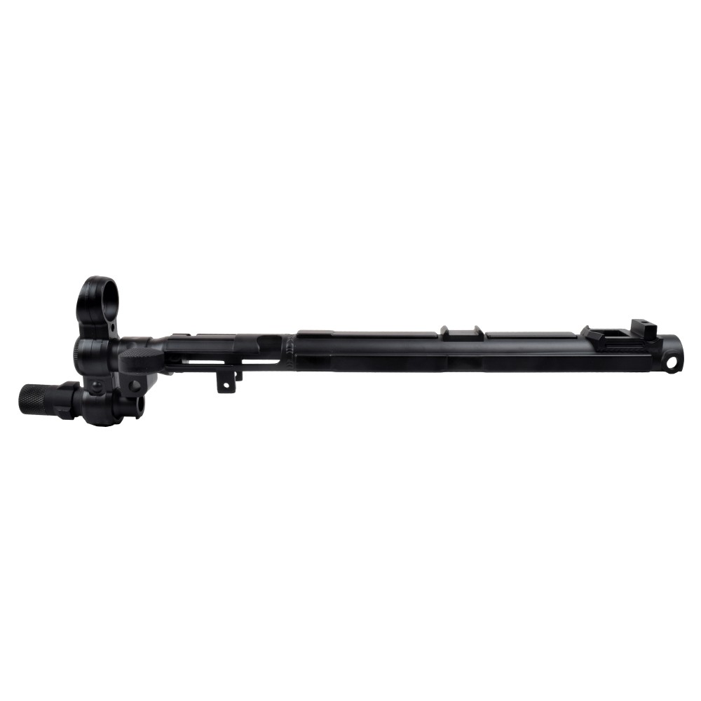 J.G. WORKS PARTE SUPERIORE UPPER RECEIVER IN METALLO PER SERIE M5K (M-X140)