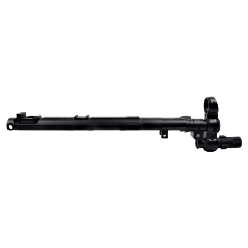 J.G. WORKS PARTE SUPERIORE UPPER RECEIVER IN METALLO PER SERIE M5K (M-X140)