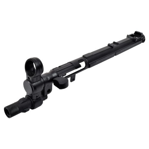 J.G. WORKS PARTE SUPERIORE UPPER RECEIVER IN METALLO PER SERIE M5K (M-X140)