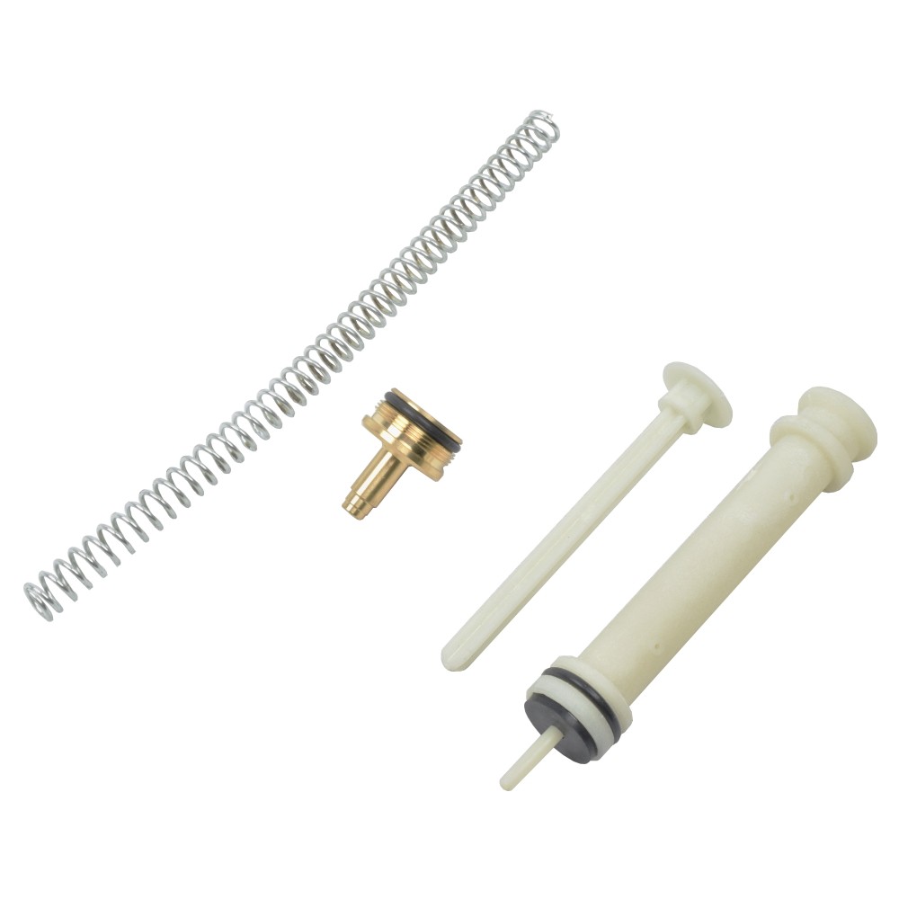 J.G. WORKS KIT SPRING, PISTON, CYLINDER HEAD AND SPRING GUIDE FOR B.A.R. SERIES (M-X131B)