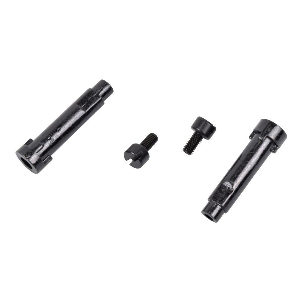 J.G. WORKS RECEIVER PINS FOR M5 SERIES (M-X114)