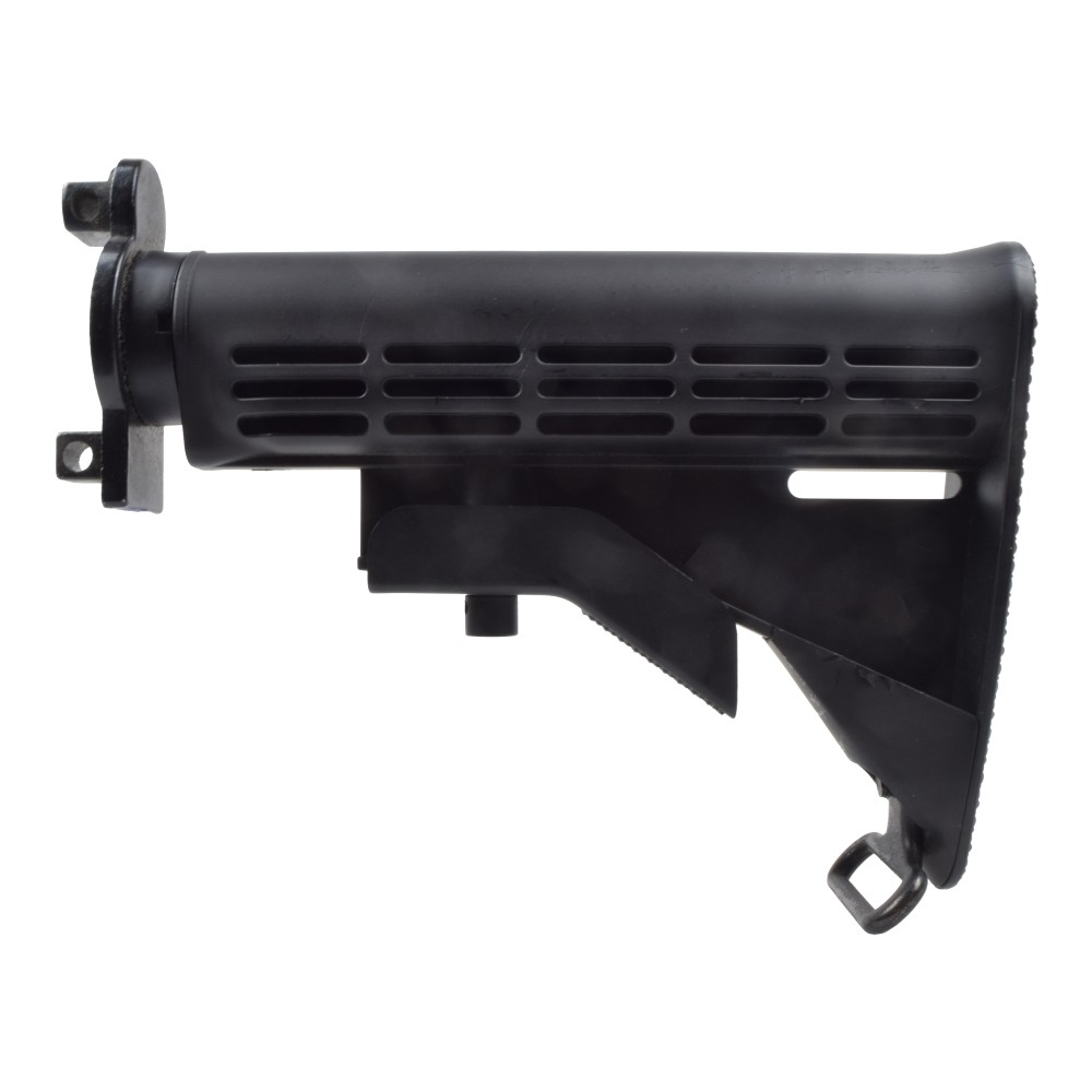 A&K RETRACTABLE STOCK KIT WITH MOUNT FOR M5 SERIES (STOCK-M5)