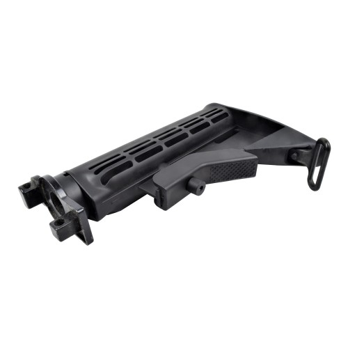 A&K RETRACTABLE STOCK KIT WITH MOUNT FOR M5 SERIES (STOCK-M5)