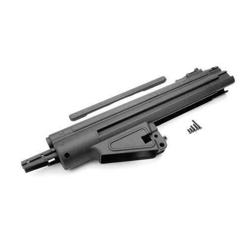 G&G MAGNESIUM RECEIVER FOR G3 SERIES (GG-G08025)