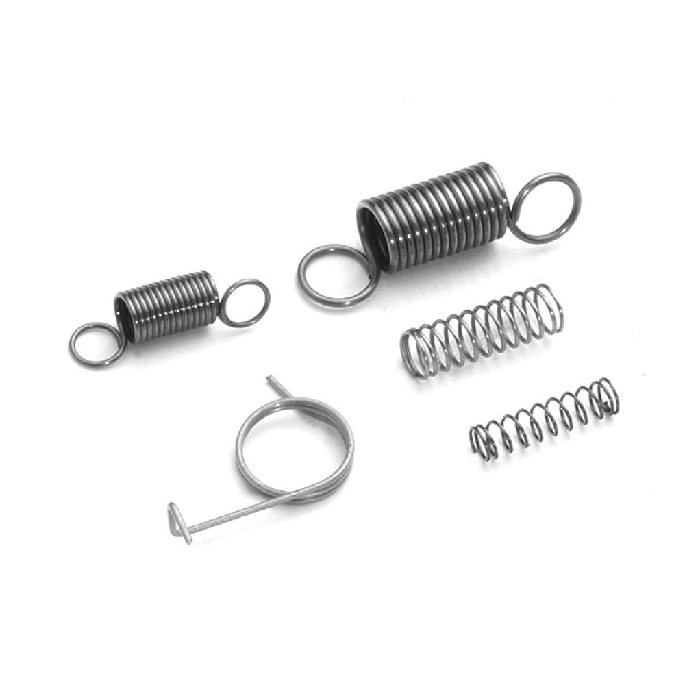 G&G SET MOLLE PER GEARBOX V.2 E V.3 (G10021)