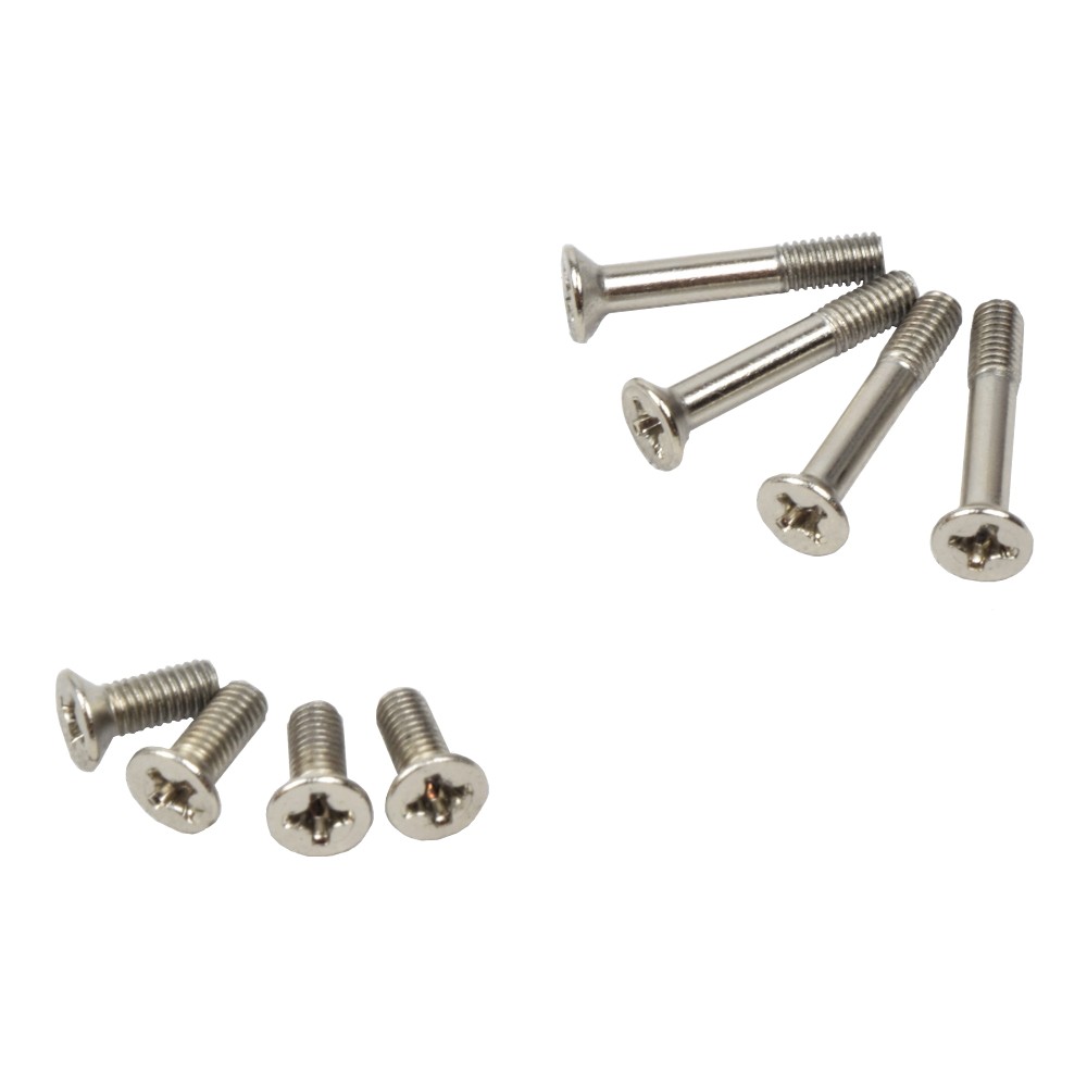 G&G SCREW KIT FOR V.2 GEARBOX (GG-SCRKIT)