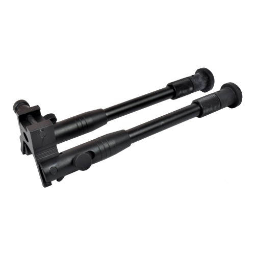 WELL FOLDABLE METAL BIPOD (AWP)