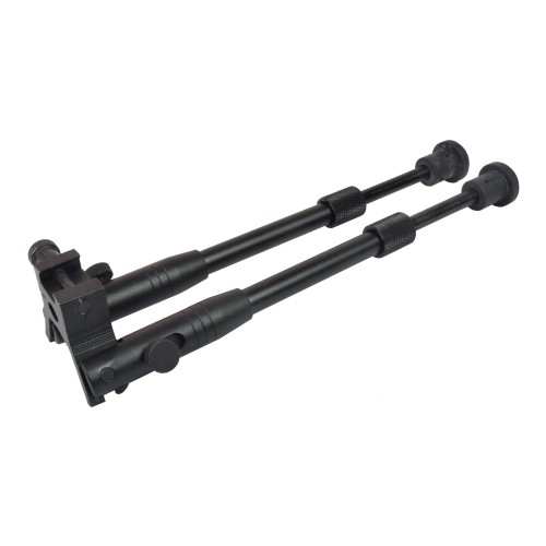 WELL FOLDABLE METAL BIPOD (AWP)