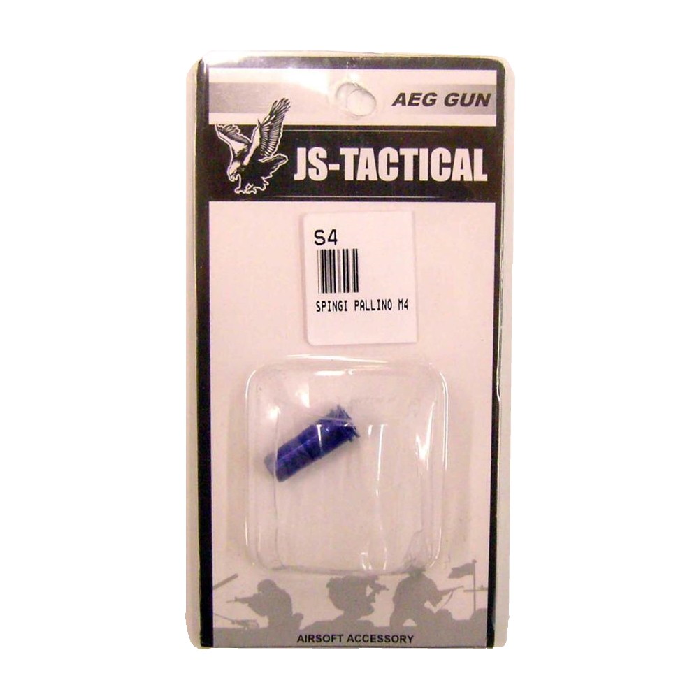 JS-TACTICAL AIR NOZZLE FOR M4 SERIES (S4)