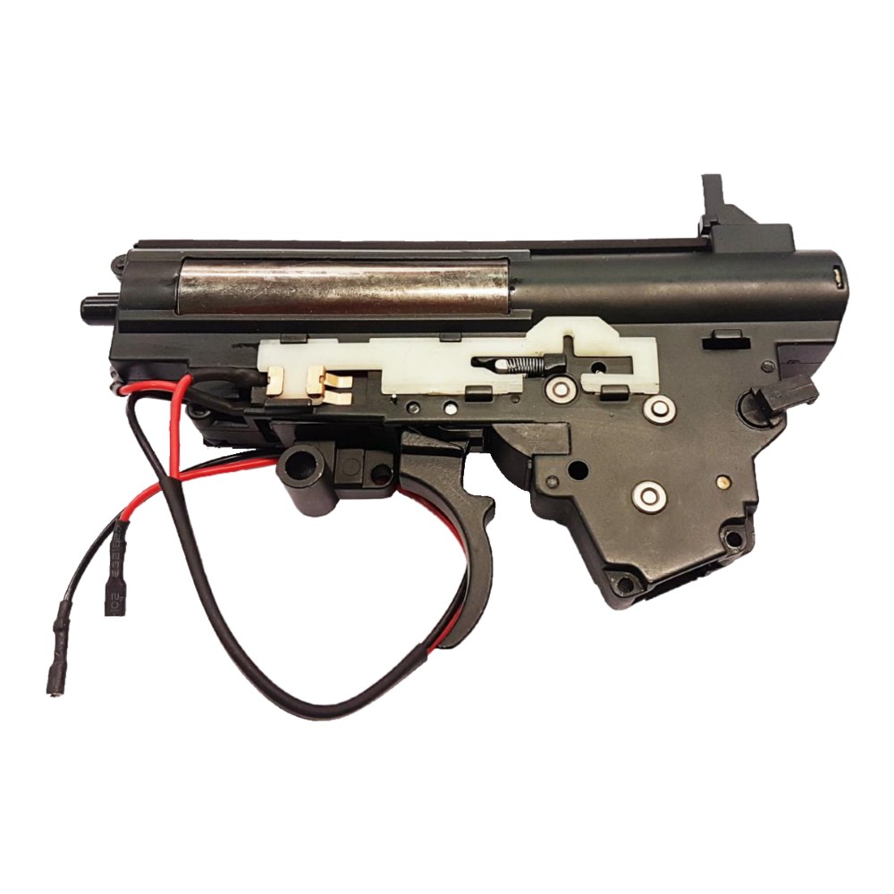 G36C Airsoft Golden Eagle® - G36C Jing Gong® - AEG