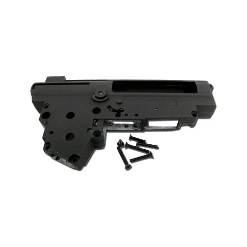 GOLDEN EAGLE GUSCI GEARBOX PER SERIE G36 (M-G8)