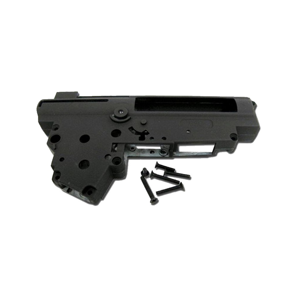 GOLDEN EAGLE GEARBOX SHELLS FOR G36 SERIES (M-G8)