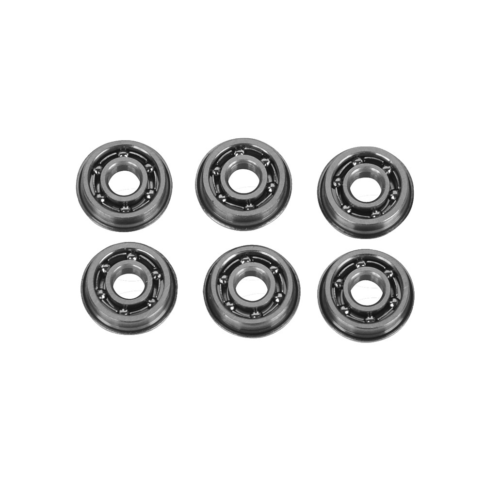 ELEMENT METAL BEARING BUSHINGS 8mm (EL-IN0204)