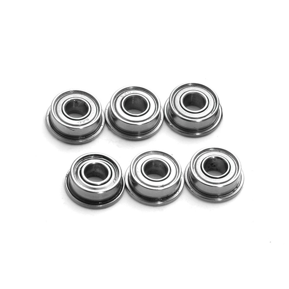 G&G BALL BEARING BUSHING 8MM (G10073)