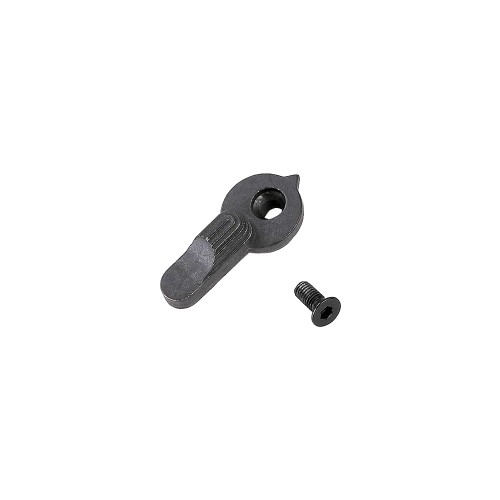 VFC RIGHT SELECTOR LEVER FOR SR16/PDW STEEL (VF9-MSYSR16EST02)