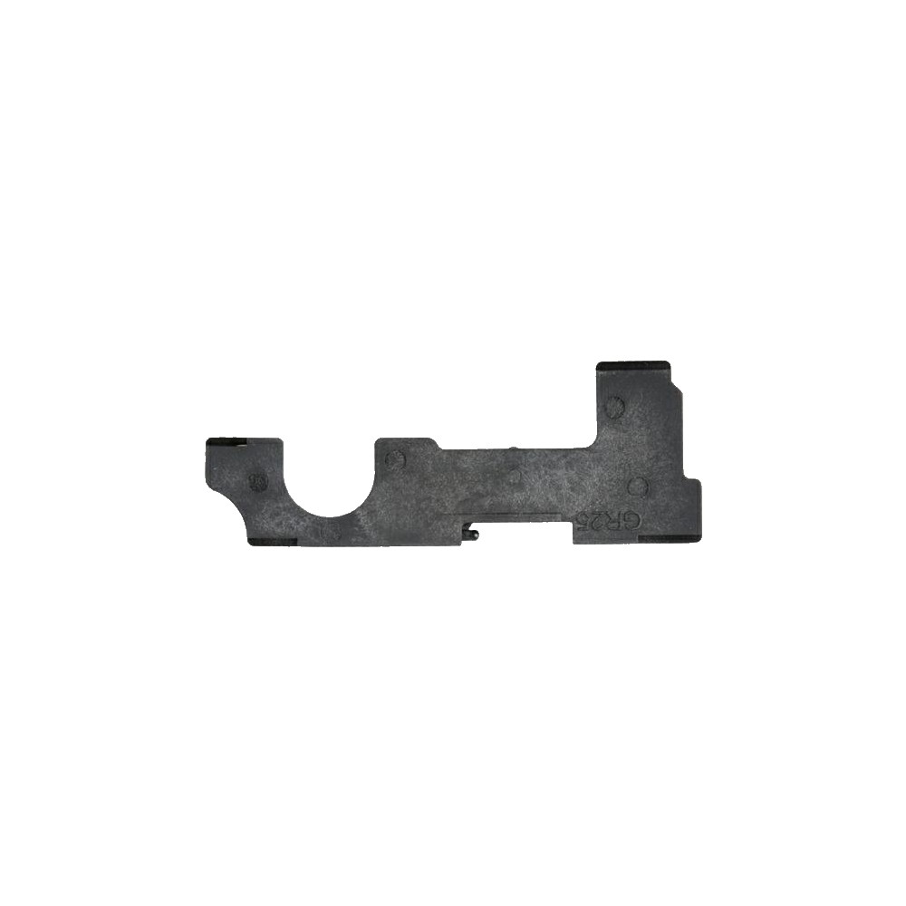 G&G SELECTOR PLATE PER SERIE GR25 (GG-SELPGR25)