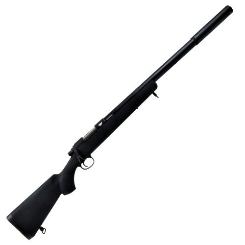 J.G. WORKS SNIPER BOLT ACTION RIFLE B.A.R.-10 (BAR10-367)