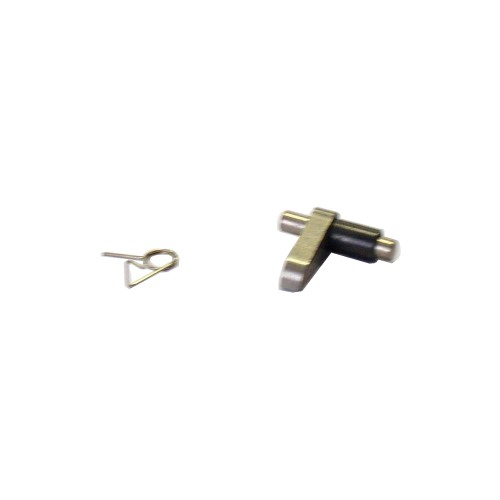 ROYAL UNIVERSAL ANTI-REVERSAL LATCH (R55)