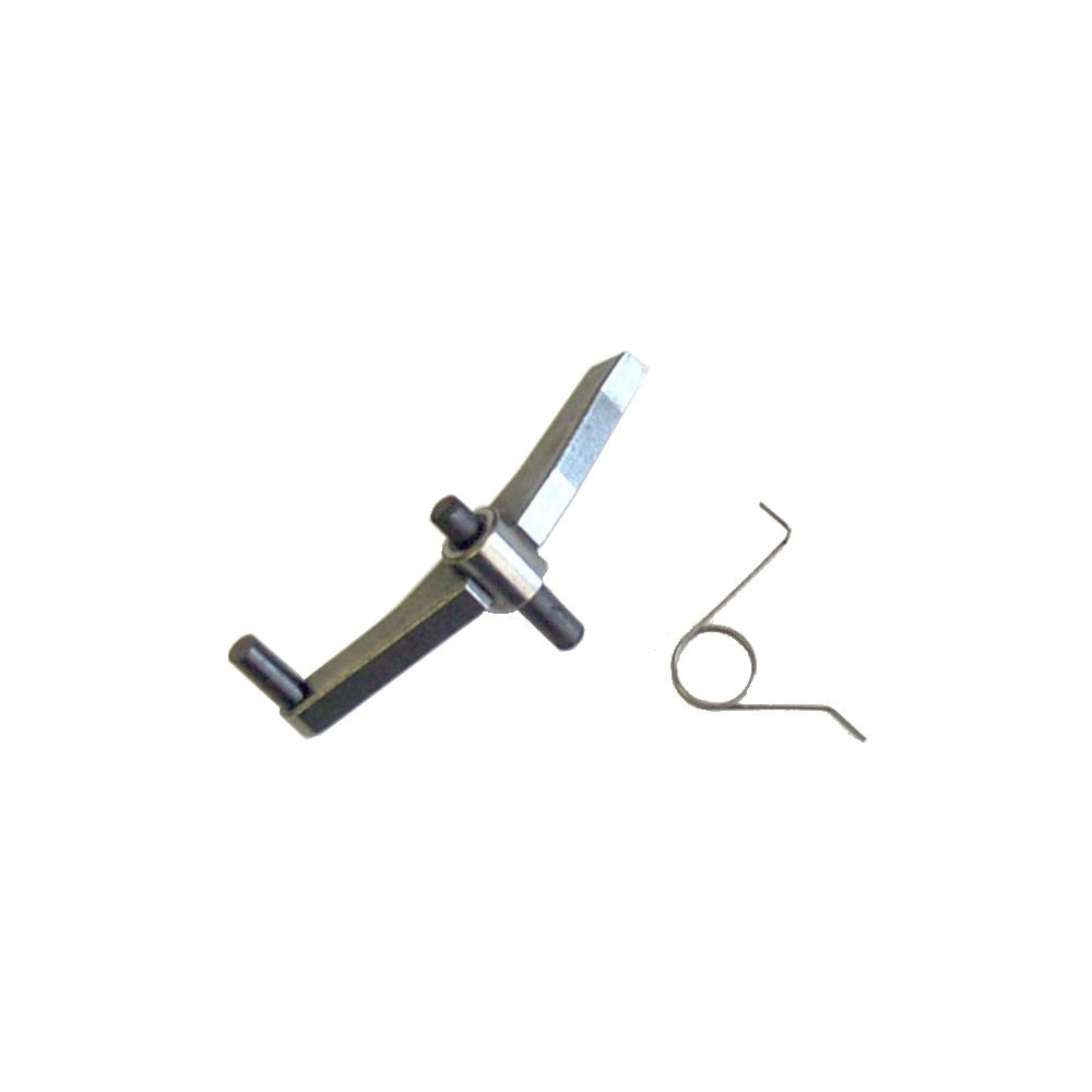 AOS STEEL ANTI-REVERSAL LATCH (AOS-T-P0077)