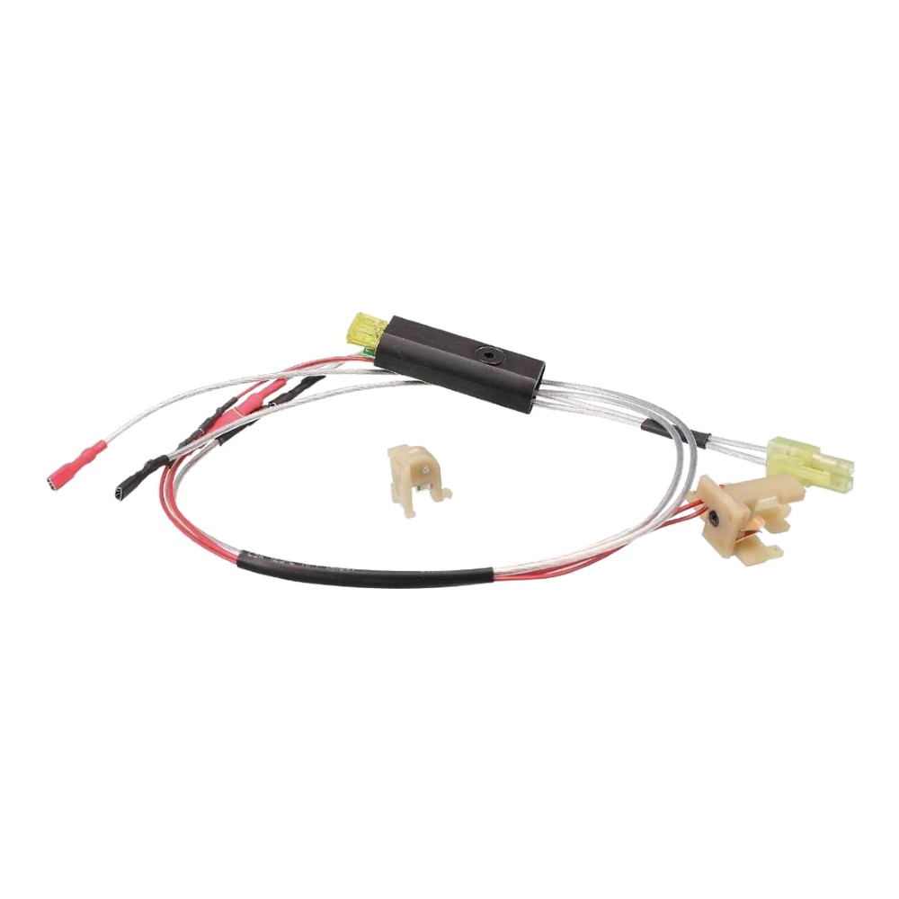 GOLDEN EAGLE FRONT SWITCH ASSEMBLY WIRE SET FOR V.2 (M-75)