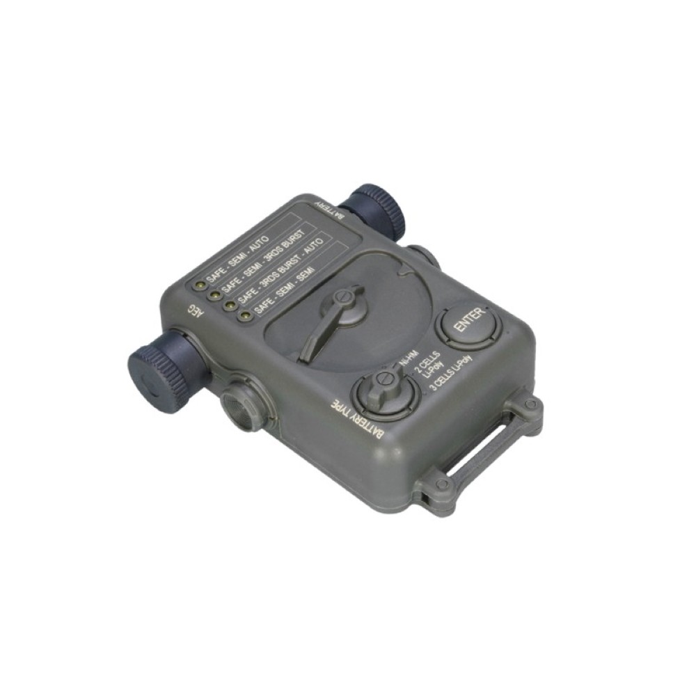 ARES ELECTRONIC GEARBOX PROGRAMER (AR-P01)