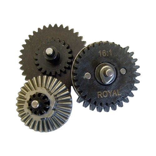 ROYAL METAL HI-SPEED GEARS 16.1 (IN16.1)