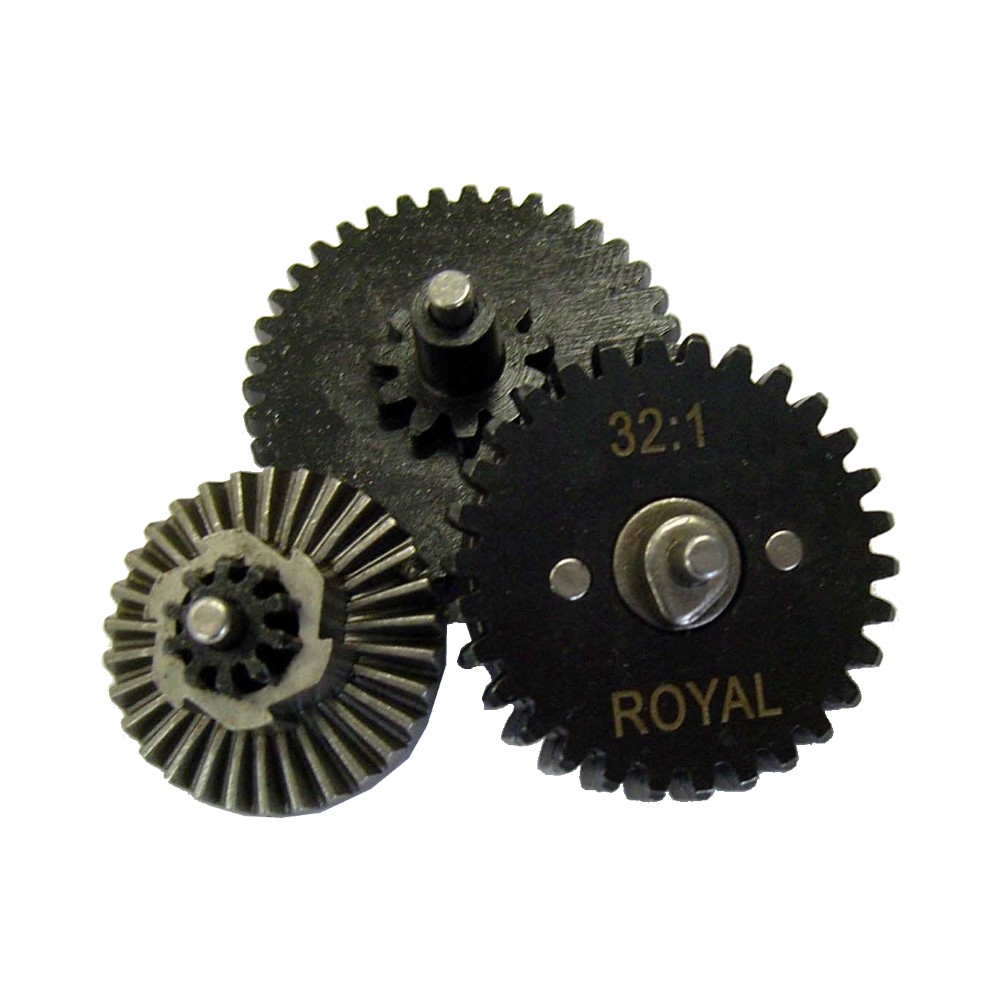 ROYAL HI-TORQUE ULTRA METAL GEARS 32.1 (IN32.1)